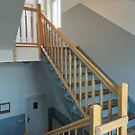 Zur Alten Post Apartment