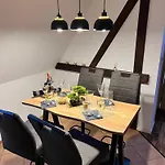 Apartment Zur Alten Post *