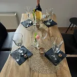 Zur Alten Post Apartment Osterburg