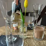 Apartment Zur Alten Post *