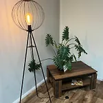 Zur Alten Post Apartment