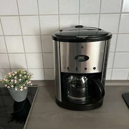 Apartment Zur Alten Post