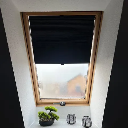 Zur Alten Post Apartament Osterburg