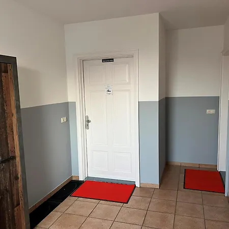 Zur Alten Post Osterburg