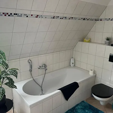 Apartment Zur Alten Post