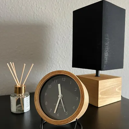 Apartment Zur Alten Post *