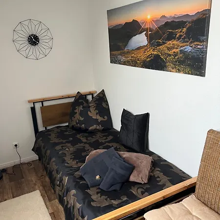 Zur Alten Post * Osterburg