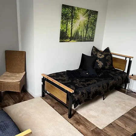 Zur Alten Post Osterburg