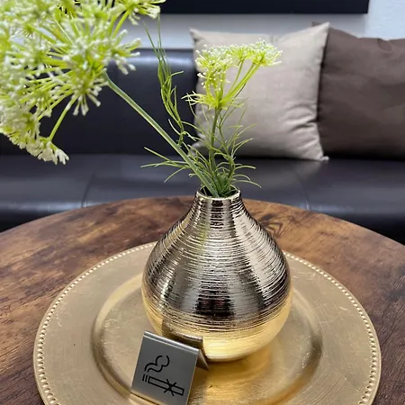 Apartment Zur Alten Post Osterburg