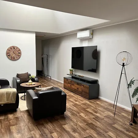 Zur Alten Post * Osterburg