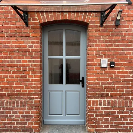 Zur Alten Post Osterburg