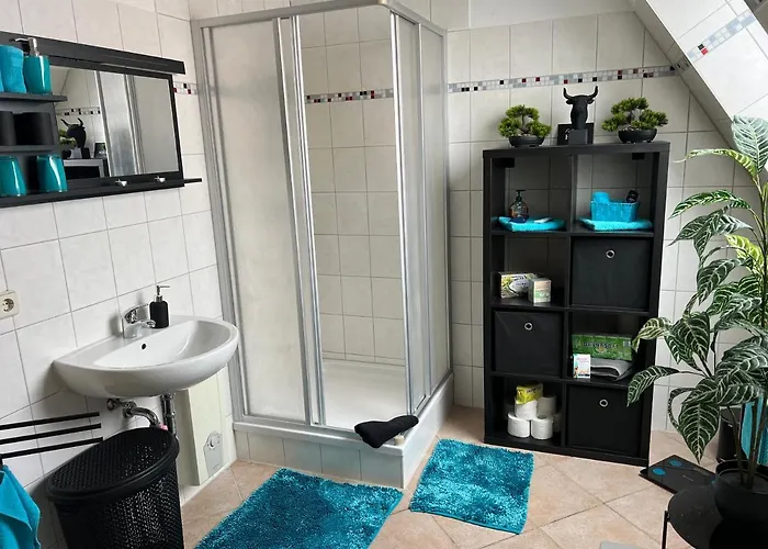 Zur Alten Post Apartamento