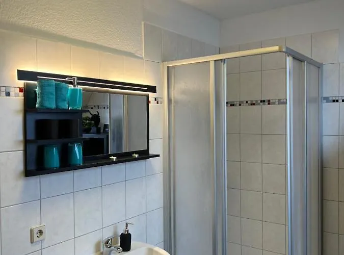 Zur Alten Post Apartamento Osterburg