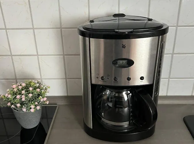 Apartamento Zur Alten Post