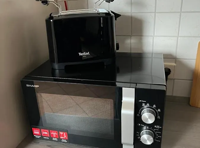 Zur Alten Post * Osterburg