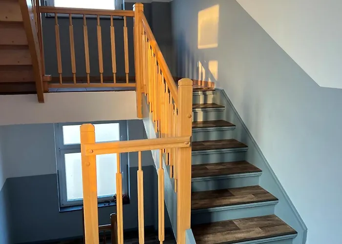 Zur Alten Post * Osterburg