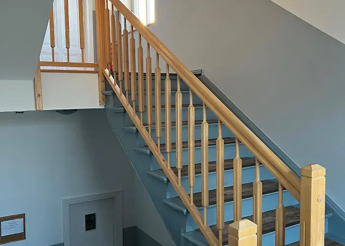 Zur Alten Post Apartamento