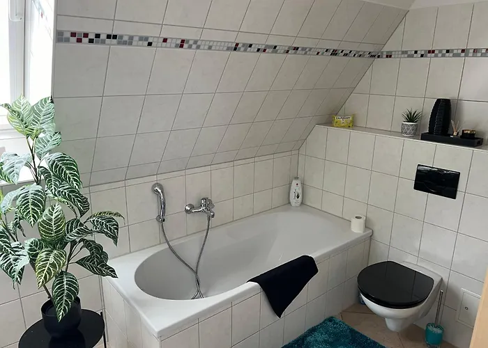 Apartamento Zur Alten Post