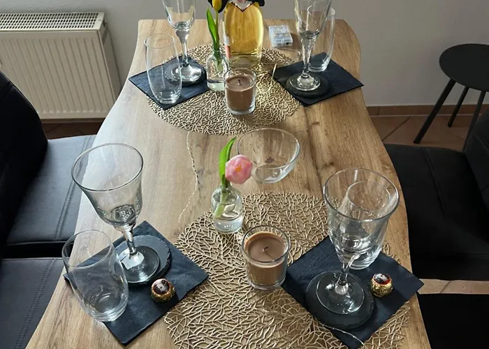 Zur Alten Post Apartamento Osterburg