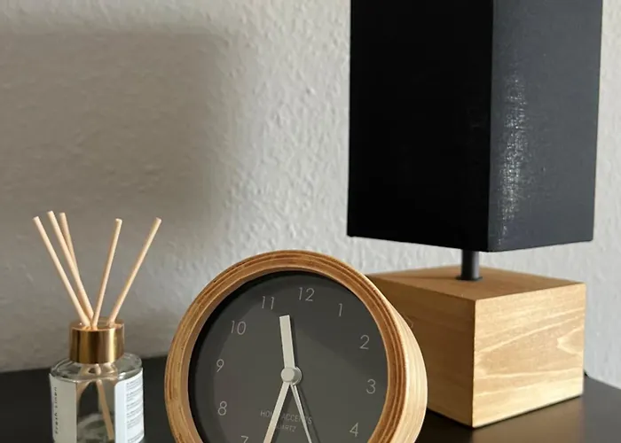 Apartamento Zur Alten Post *