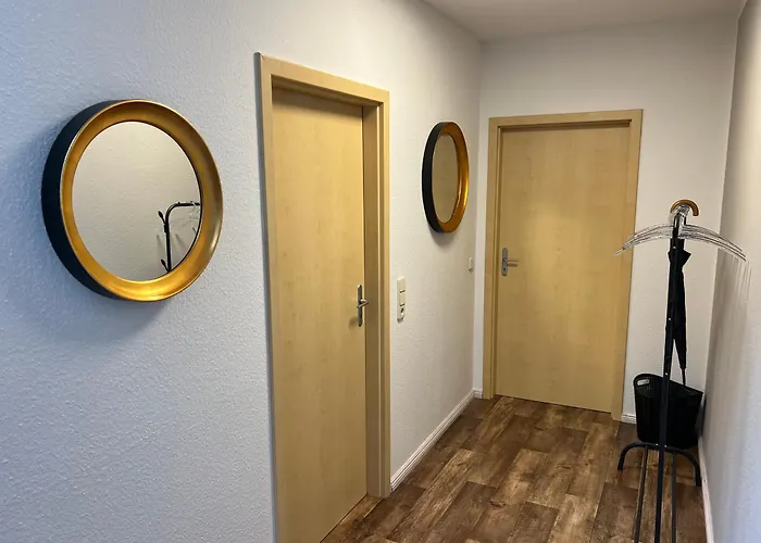Apartamento Zur Alten Post *