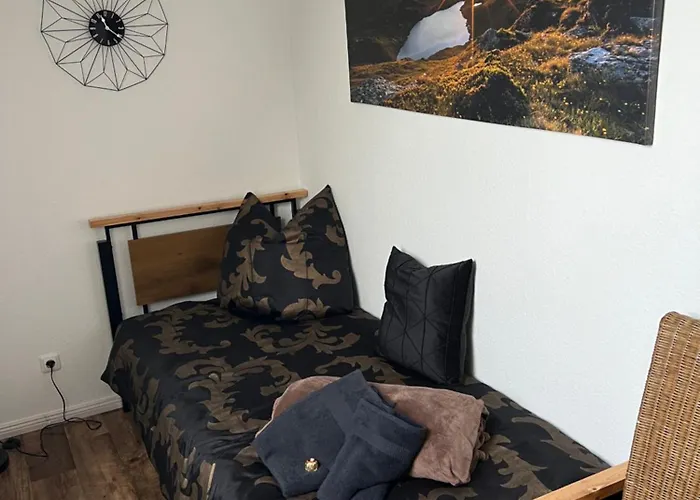 Zur Alten Post * Osterburg