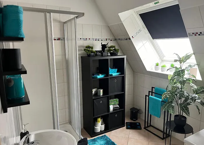 Zur Alten Post Apartamento Osterburg