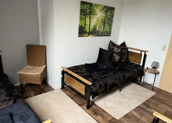 Zur Alten Post Osterburg