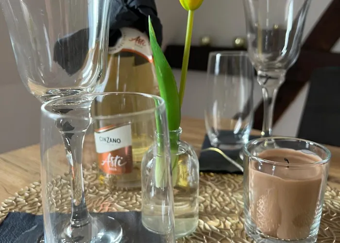 Apartamento Zur Alten Post *