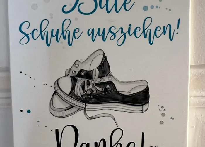 Zur Alten Post Apartamento *