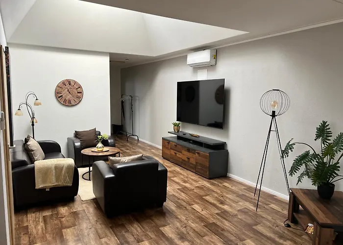 Zur Alten Post * Osterburg