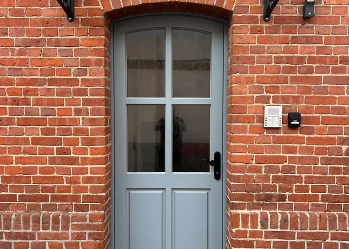 Zur Alten Post Osterburg